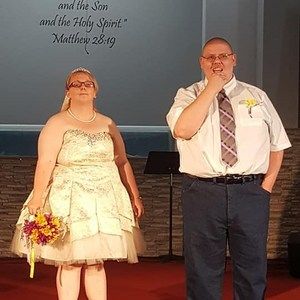 Meet your Posher, Beth